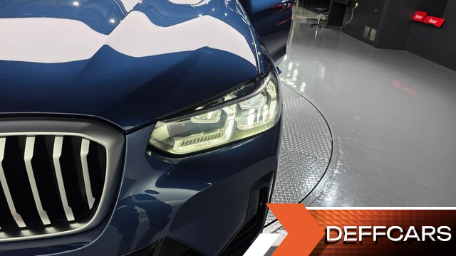 BMW X3 xDrive 20i M Sport купить на сайте DeffCars