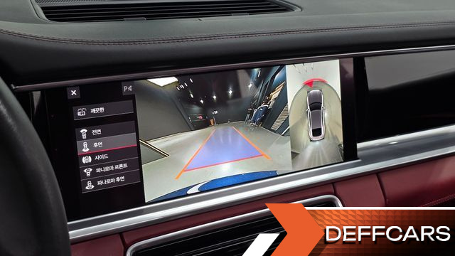 Porsche PANAMERA 2.9 4S купить на сайте DeffCars