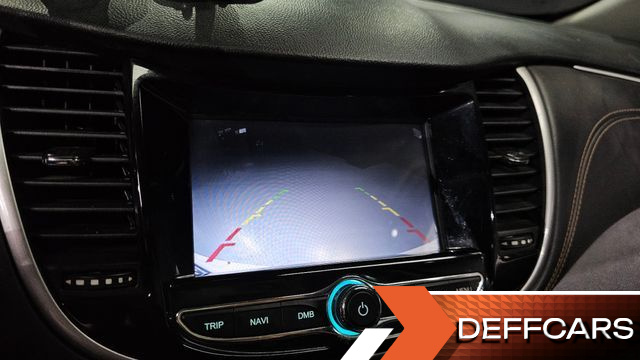 ChevroletGMDaewoo TRAX 1.6 Diesel LT купить на сайте DeffCars
