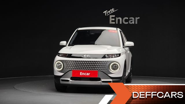 Hyundai CASPER Modern купить на сайте DeffCars