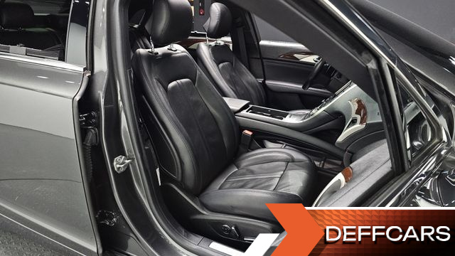 Lincoln MKZ 2.0 2nd купить на сайте DeffCars