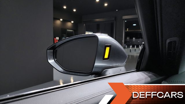 Audi A6 45 TFSI Quattro Premium купить на сайте DeffCars