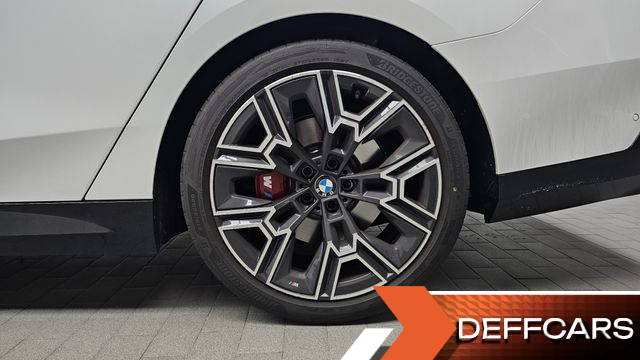 BMW 5-SERIES 530i xDrive M Sport Pro Special Edition купить на сайте DeffCars
