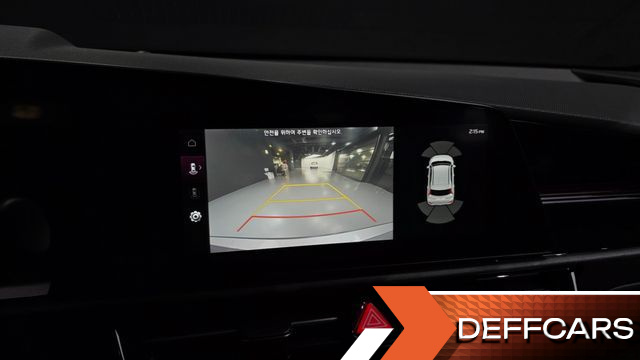 Kia NIRO Earth купить на сайте DeffCars