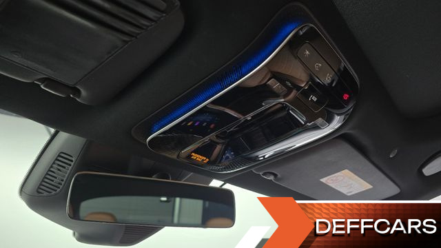 Mercedes E-CLASS E450 4MATIC Exclusive купить на сайте DeffCars