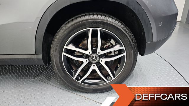 Mercedes GLA-CLASS GLA220 Premium купить на сайте DeffCars