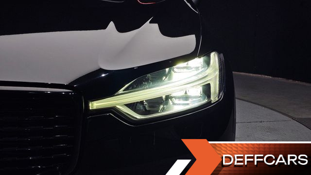 Volvo XC60 T8 R-Design купить на сайте DeffCars