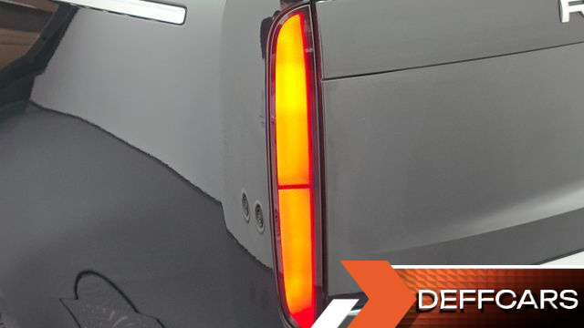 Land Rover RANGE ROVER P530 Autobiography Long Wheel Base купить на сайте DeffCars