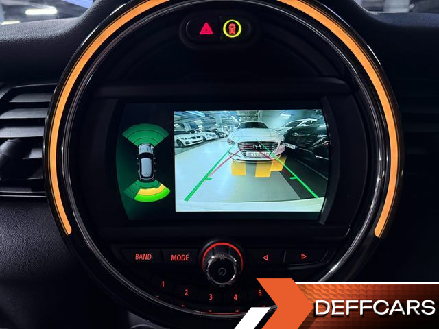 Mini COOPER 5Door Standard 3rd купить на сайте DeffCars