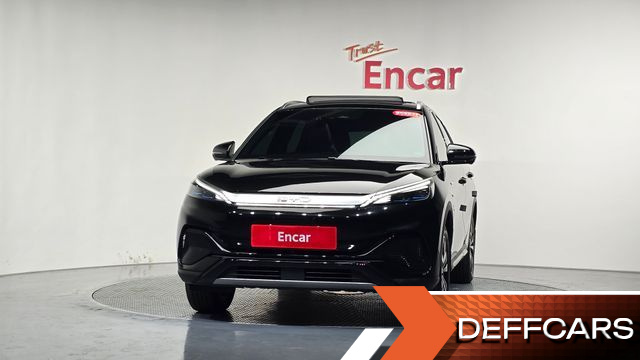 BYD ATTO 3 Plus купить на сайте DeffCars