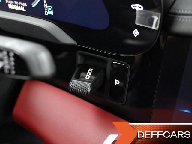 Porsche TAYCAN Turbo купить на сайте DeffCars