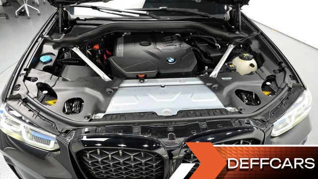 BMW X4 xDrive20i M Sports Pro купить на сайте DeffCars