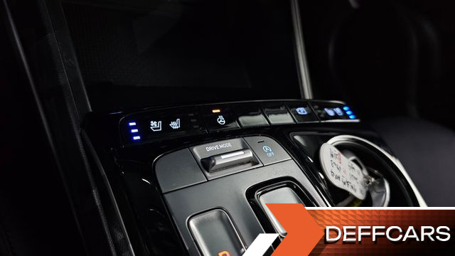 Hyundai TUCSON Gasoline 1.6 Turbo 2WD Modern купить на сайте DeffCars