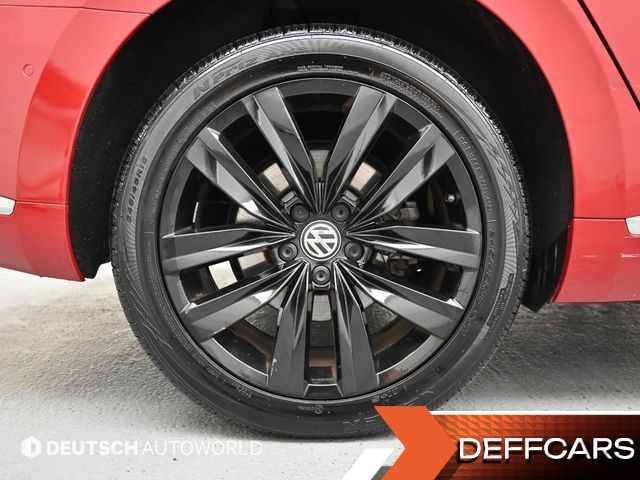 Volkswagen ARTEON 2.0 TDI Prestige купить на сайте DeffCars