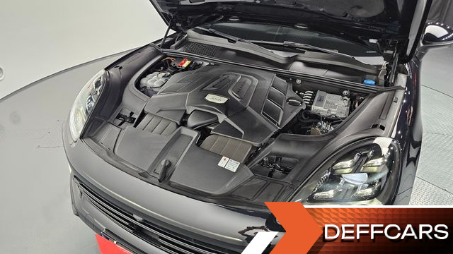 Porsche CAYENNE 3.0 Coupe купить на сайте DeffCars