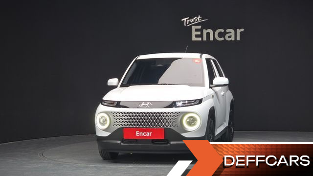 Hyundai CASPER Smart купить на сайте DeffCars