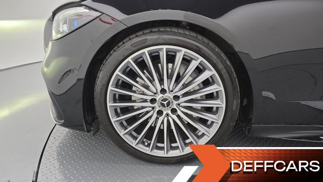 Mercedes C-CLASS C300 4MATIC AMG Line купить на сайте DeffCars