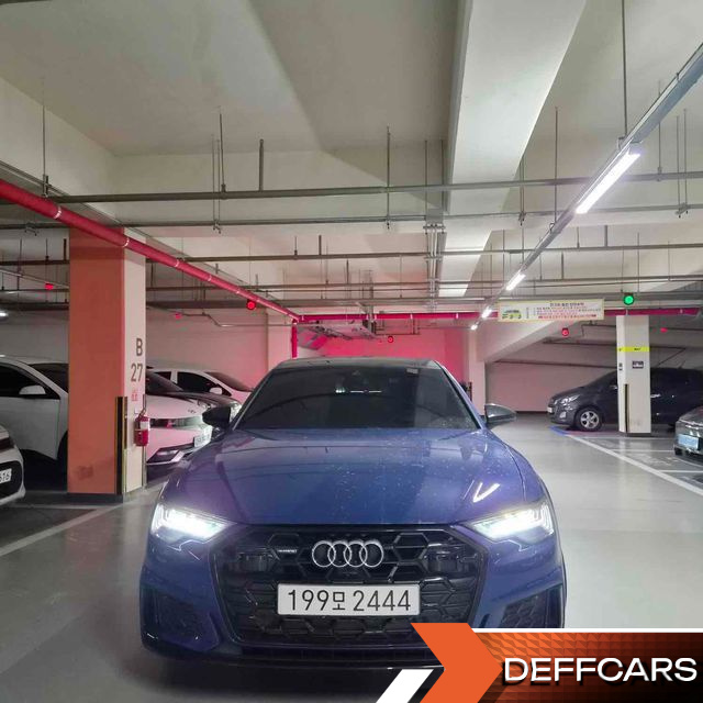 Audi A6 45 TFSI Quattro Premium купить на сайте DeffCars
