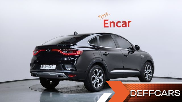Renault-KoreaSamsung XM3 1.3 TCe RE Signature купить на сайте DeffCars