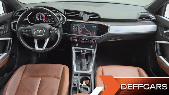 Audi Q3 35 TDI Premium купить на сайте DeffCars