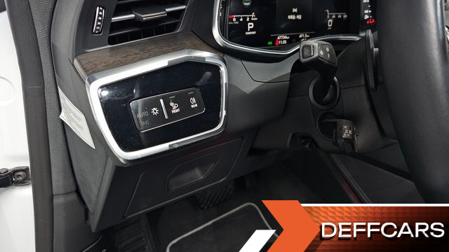 Audi A7 55 TFSI Quattro Premium купить на сайте DeffCars