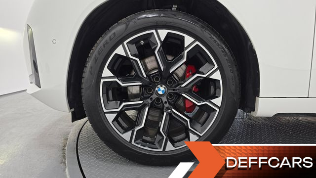 BMW X3 xDrive 20 M Sport Pro купить на сайте DeffCars