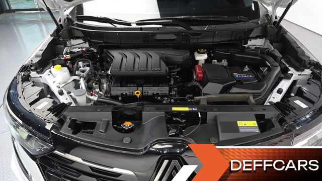 Renault-KoreaSamsung QM6 2.0 LPe RE 2WD купить на сайте DeffCars