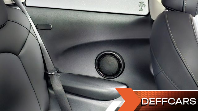 Mini COOPER Standard Third Generation купить на сайте DeffCars