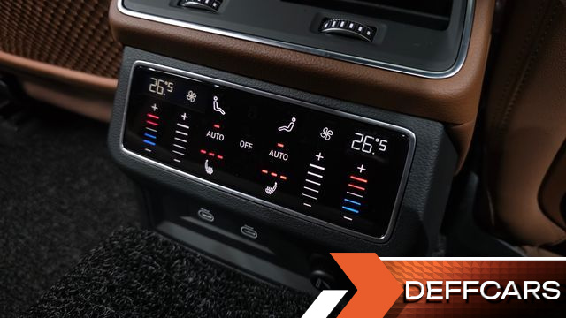 Audi A6 45 TFSI Premium купить на сайте DeffCars