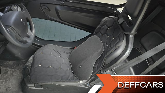 Renault-KoreaSamsung TWIZY Intens(2-seater) купить на сайте DeffCars