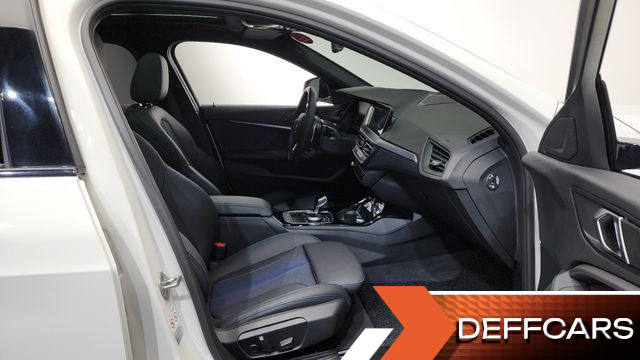 BMW 1-SERIES 120i M Sports купить на сайте DeffCars
