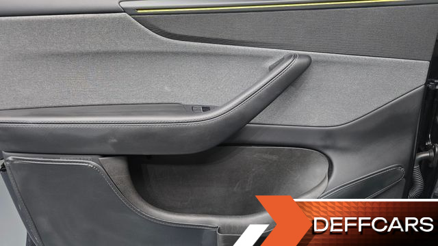 Tesla MODEL Y RWD купить на сайте DeffCars