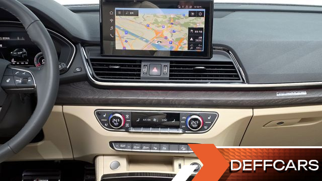 Audi Q5 45 TFSI Quattro Premium Sportback купить на сайте DeffCars