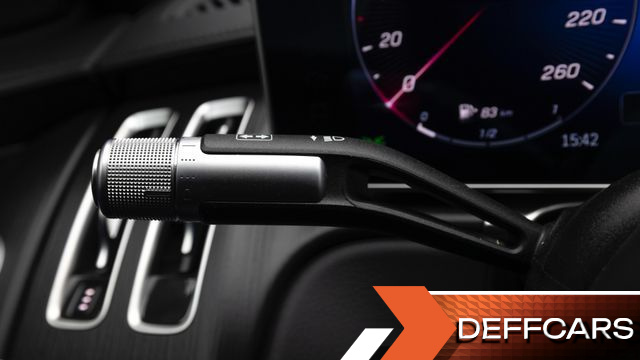 Mercedes S-CLASS S450L 4MATIC купить на сайте DeffCars