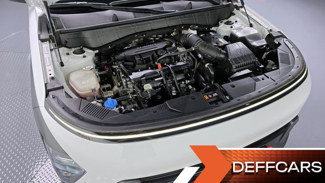 Hyundai KONA Gasoline 1.6 Turbo 2WD Premium купить на сайте DeffCars
