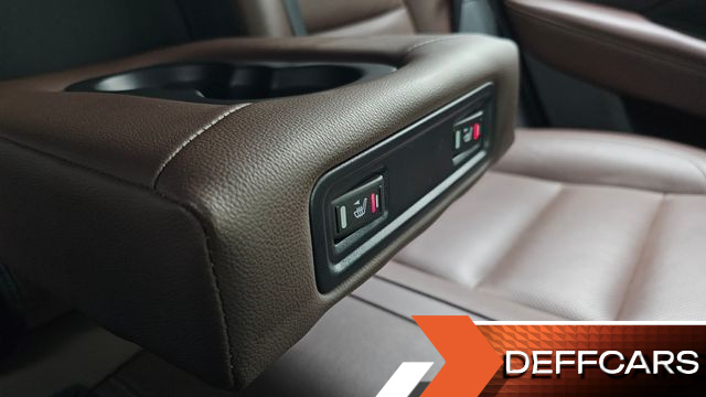 Renault-KoreaSamsung QM6 Diesel 2WD RE Signature купить на сайте DeffCars