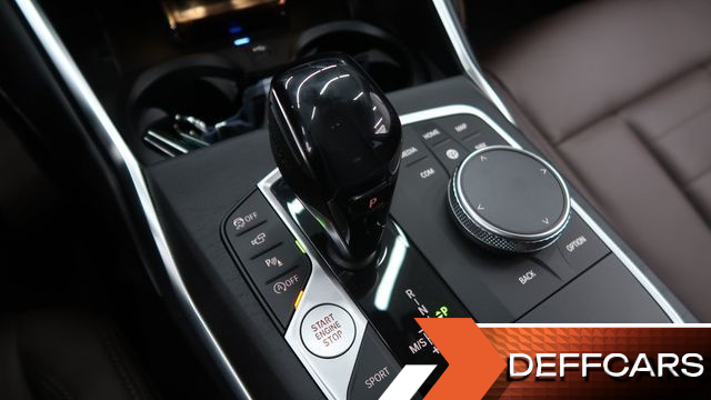BMW 3-SERIES 320i Luxury купить на сайте DeffCars
