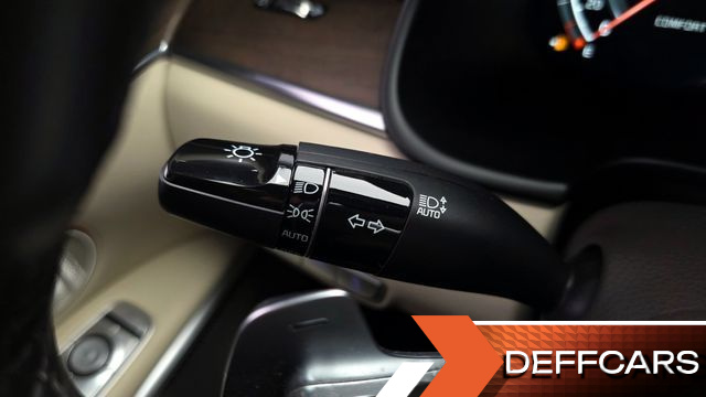 Kia K9 5.0 GDI AWD Quantum купить на сайте DeffCars