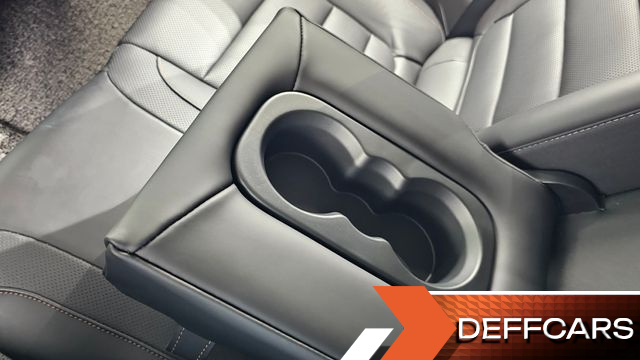 Renault-KoreaSamsung QM6 2.0 GDe PREMIERE 2WD купить на сайте DeffCars