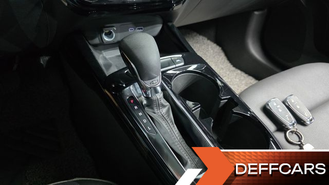 ChevroletGMDaewoo TRAX 1.2 ACTIV купить на сайте DeffCars