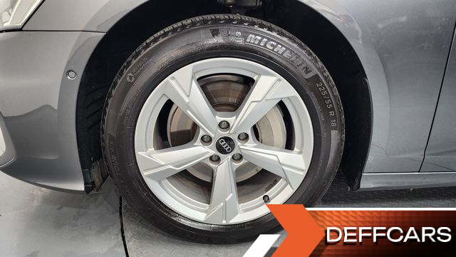 Audi A6 45 TFSI купить на сайте DeffCars