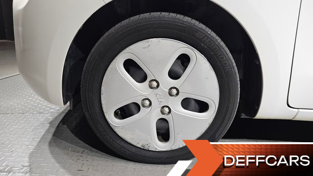Kia RAY Van Prestige купить на сайте DeffCars