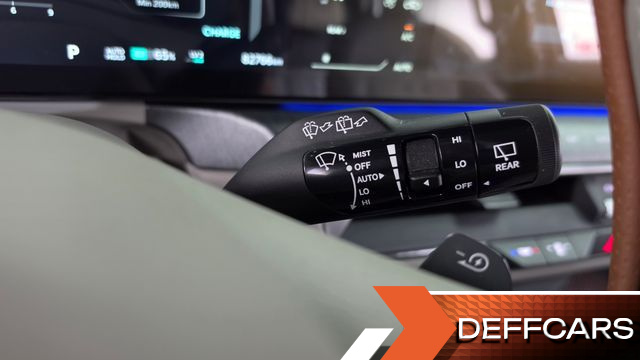 Kia EV9 Long Range 4WD Earth купить на сайте DeffCars