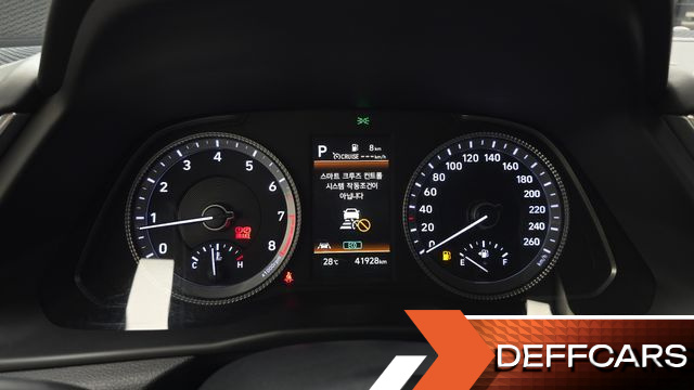 Hyundai SONATA 2.0 Premium Plus купить на сайте DeffCars