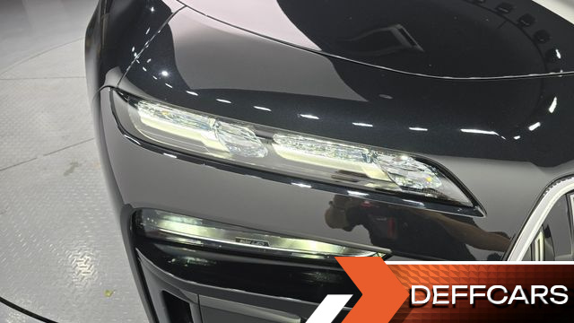 BMW I7 xDrive 60 M sport купить на сайте DeffCars