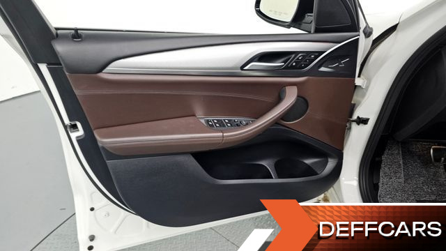 BMW X3 xDrive 20d M Sport купить на сайте DeffCars