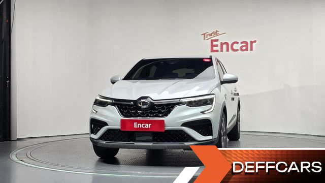 Renault-KoreaSamsung XM3 1.6 GTe Inspire купить на сайте DeffCars