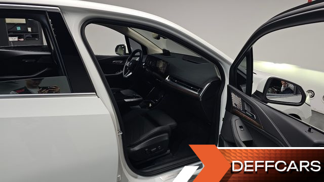 BMW 2-SERIES 220i Luxury купить на сайте DeffCars