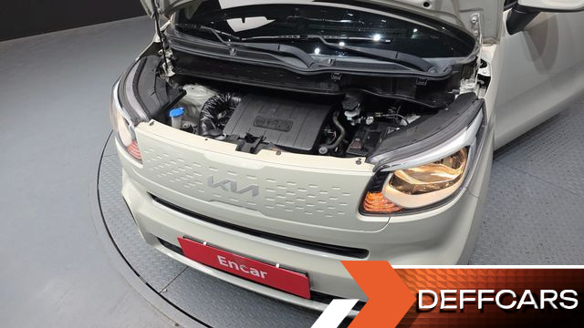 Kia RAY Van Prestige купить на сайте DeffCars