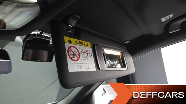 BMW 5-SERIES 520i M Sport купить на сайте DeffCars